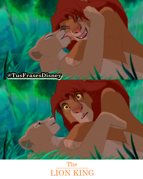 TuFraseDisney's tweet photo. "Donde sea, como sea, cuando sea, pero contigo." http://t.co/Gpbd98f04k