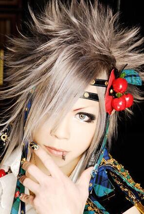 ｖ系ヘアスタイル画像集 Vkamigata Twitter