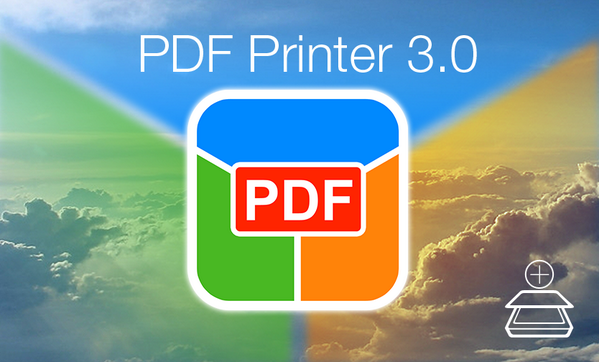 Meet PDF Printer 3.0 With Integrated Scanner dar-soft.com/images/Newslet…
#iOS #iPhone #iPad #scan #PDF