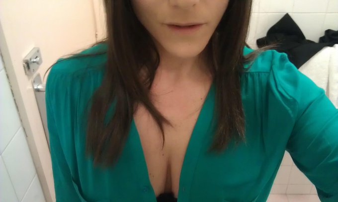 Twitty teaser..... #TittyTuesday http://t.co/8t3kzMgkqF<a href="/tag/tittytuesday"class="tags">#TittyTuesday</a>