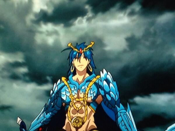 ジンの金属器使いや魔導士がrtしてくれて未だみぬジンの金属器使いや魔導士がフォローしてくれる Recherche Sur Twitter