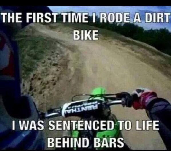 Lumpyhoran's tweet image. There's no feeling like it #loveit