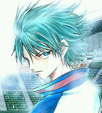 越前リョーマ　P2018PR 越前リョーマ P2018PR