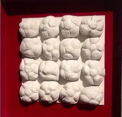 My #Musemweek, second day #PieroManzoni <a href="/PalazzoReale/">andrea</a>