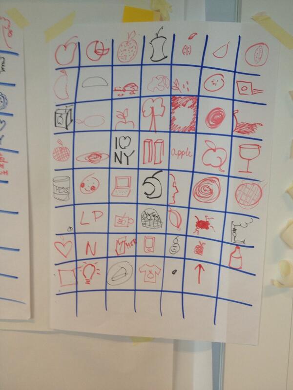 ThereseSl's tweet image. Ideutveckling @spoon_content #opairfoil