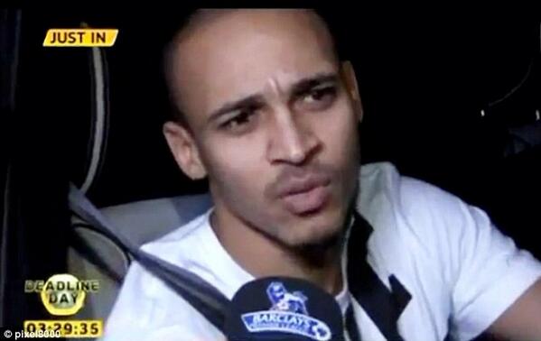 bob_faulkner's tweet image. #DissertationDeadlineDay in 3 days. Feeling a bit like Odemwingie