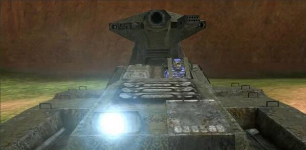 Hello, and thank you for activating the M808V Main Battle Tank. You may call me Sheila.