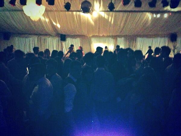 AtomicEventsUK's tweet image. Great turnout at the Nottingham #JSOC Ball!