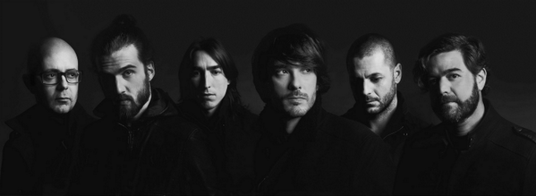 bsidemag's tweet photo. . @VetustaMorla dejan claro con #LaDeriva que su nuevo disco tendrá una buena pegada --> http://t.co/cwQy9iREgy http://t.co/NA8LDdfLQV