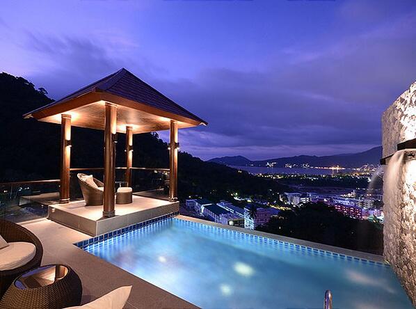 GlobalTourguide's tweet image. High quality #Modern #Sea #View #Luxury #Villa in #Patong – #Phuket now available at goo.gl/npvX9l