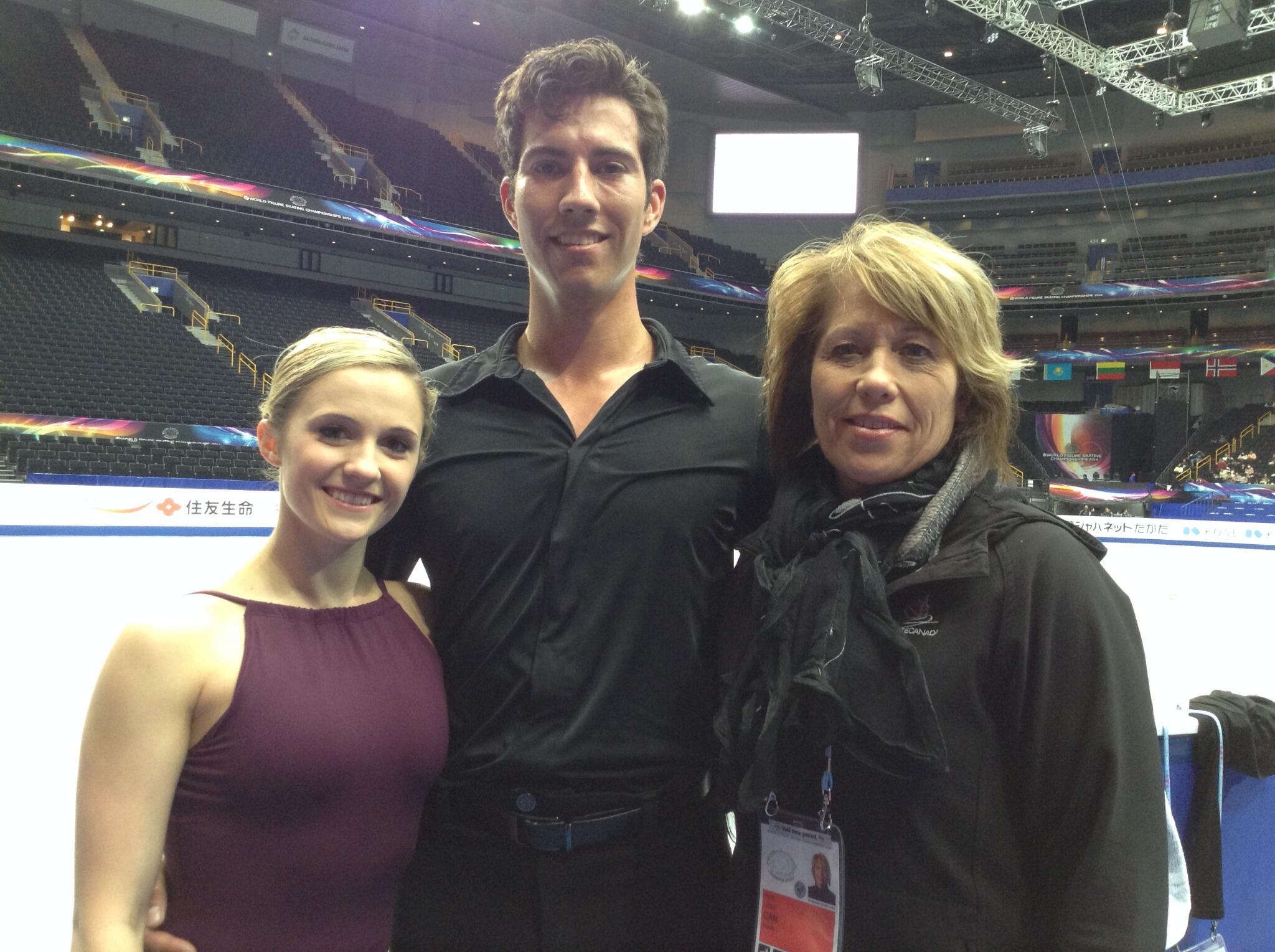 Skate Canada / Patinage Canada on Twitter: