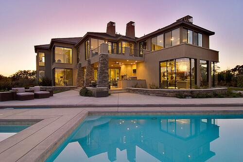LUXURYPlCTURES's tweet image. RT if this is your dream home!