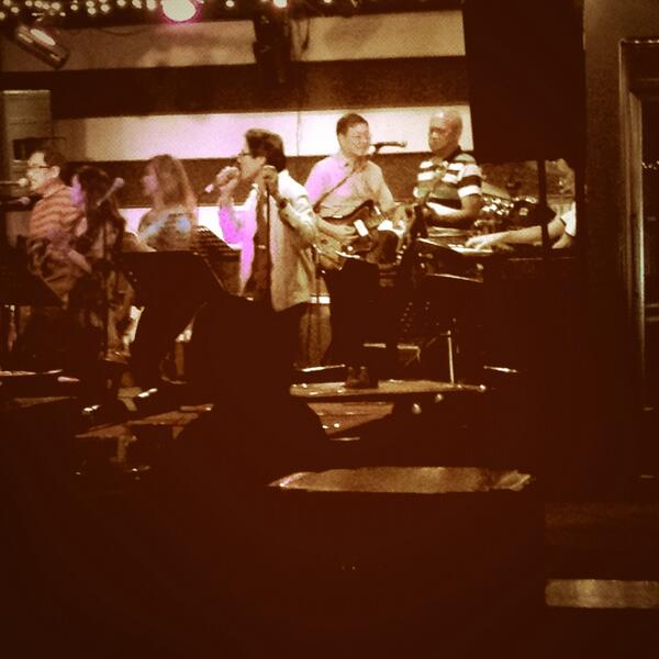 Chef and Brewer tweet media