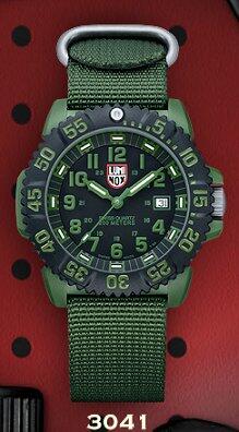 luminox 3040