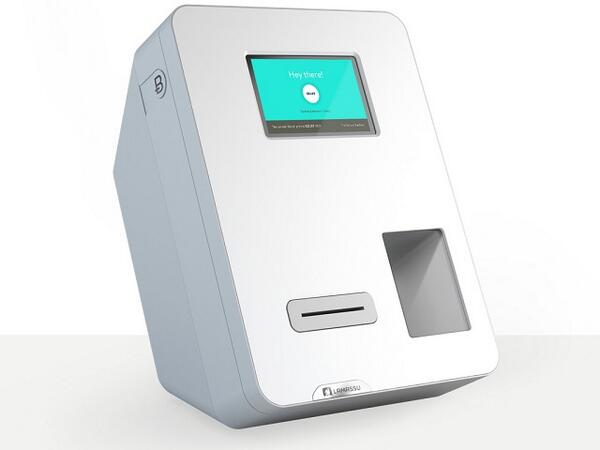 onecrypto's tweet image. Reports about the UKs second @Bitcoin ATM. Looks like it will be In Cambridge innovation centre #ATM  #bitcoin