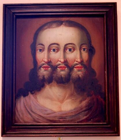 Jesus didn't use effects pedals and neither do i.