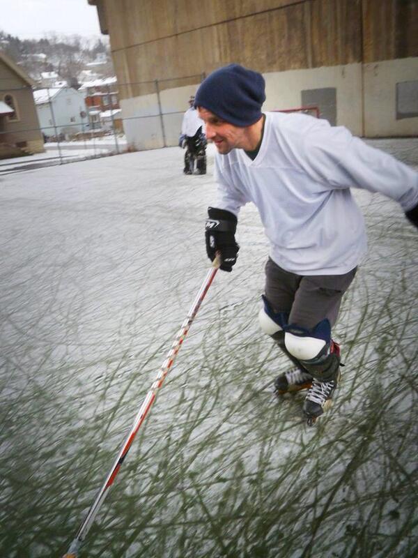 Spring is on the way.