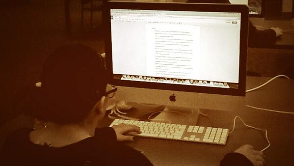 Trajectionapp's tweet image. Creating our research document for the quizzes. #Trajection