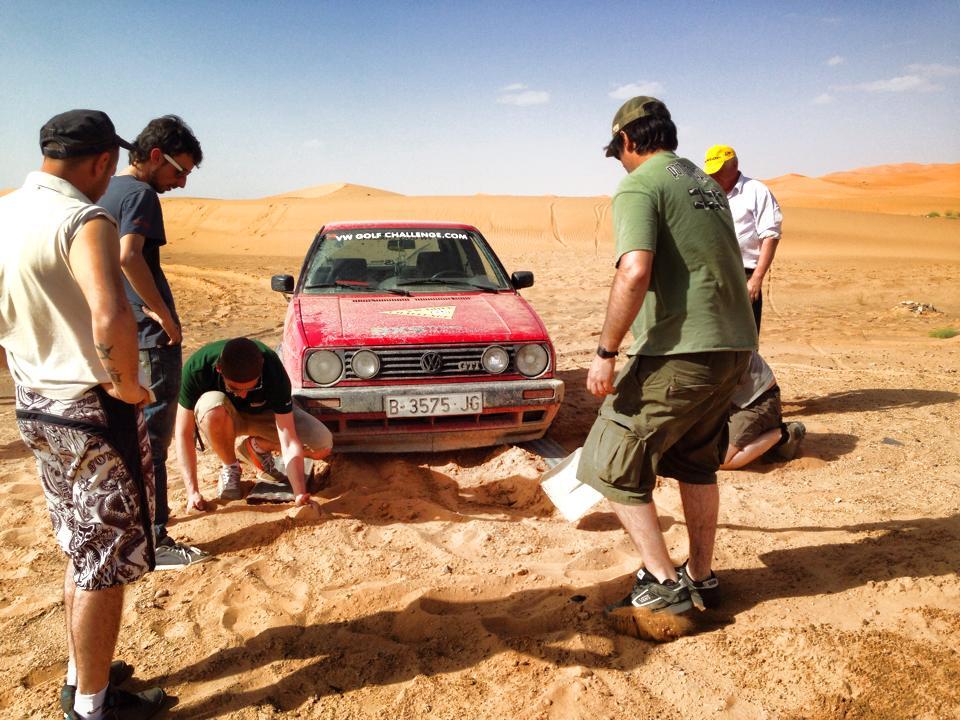 VwGolfChallenge's tweet photo. @VW_es el #vwgolfgti además de una referencia inigualable, indestructible mecánicamente incluso 20 años después http://t.co/Ni9XcuvlzJ