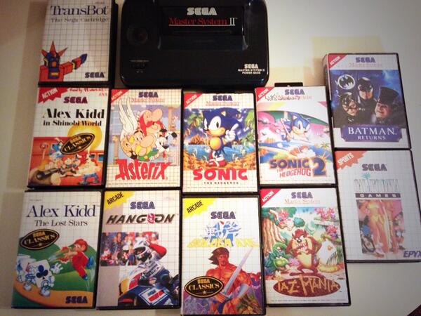 AndrewH (@andrewh_jbaus) on Twitter photo #dayoff tomorrow!! gonna get my #retrogaming on... #sonicthehedgehog <a href="/SEGA/">SEGA</a> #myfirstconsole #feelingnostalgic #dayoff tomorrow!! gonna get my #retrogaming on... #sonicthehedgehog <a href="/SEGA/">SEGA</a> #myfirstconsole #feelingnostalgic