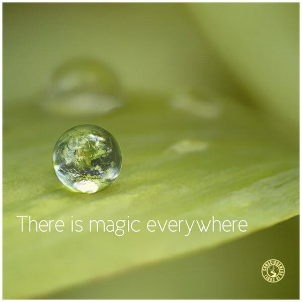 BrightPathUK's tweet image. ..this world was built on magic.' M.S.I. #magic #meditation @TheBrightPath