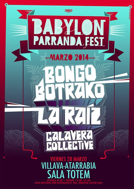 bongobotrako's tweet photo. Sorteamos 2 entradas dobles para el concierto del viernes 28 en Sala Totem (Villava) entre l@s que hagáis RT A FUEGO! http://t.co/xzHK3iv8Mv
