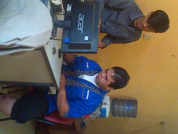 AtikFikrah tweet picture