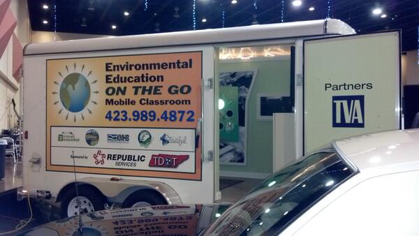 IRecycleTN tweet picture