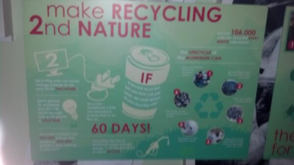 IRecycleTN tweet picture