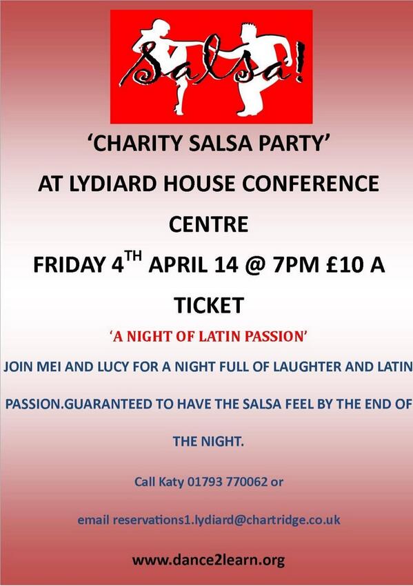 Lydiard House (@lydiardhouse) on Twitter photo 