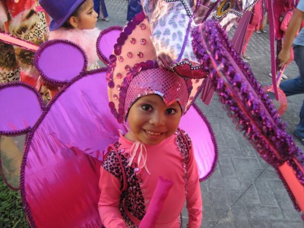 PinkNBlueView's tweet image. #islaMujeres #Mexico #Carnival
