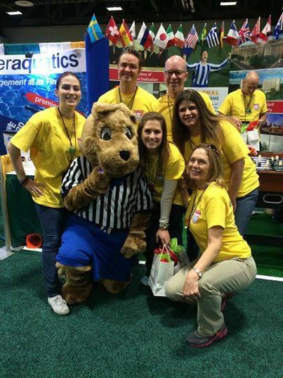 Thank you for coming out and showing your support!