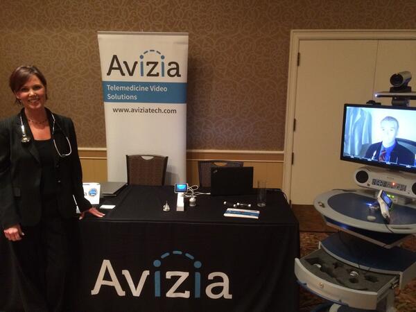 Come see @Aviziatech at the Northwest Regional Telehealth Resource Center Conference (#NRTRC)