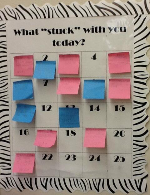 ms_keys91's tweet image. #CISDAmazingRace Students in my class use an exit ticket to show what they know about probablity.  #itiscertain
