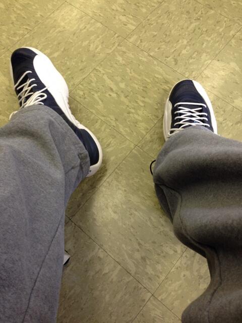 GYMRight3's tweet image. @kicksonfire #collegekicks #obsidian12's