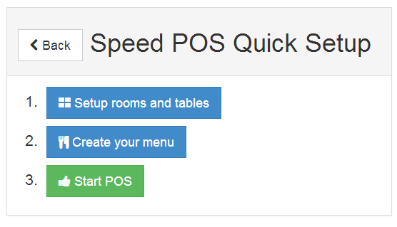 SpeedPOS tweet picture