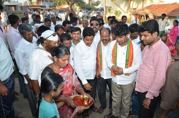 prathap simha tweet media