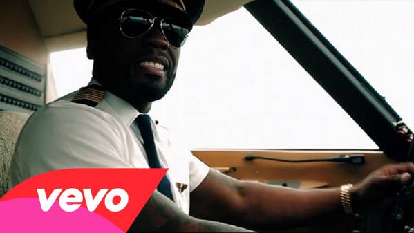 XclusivesZone's tweet photo. Video: @50Cent - Pilot http://t.co/c4TtCax454 http://t.co/6yc9IxhBWk