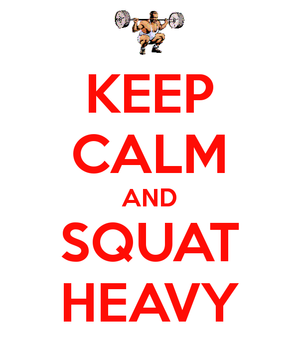 wodauthority's tweet photo. Congrats to our own @IamKellFire on her PR 285# squat today! #beauty #strength http://t.co/IDip3XptEg