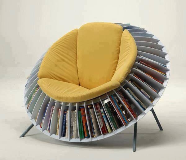 perspective_pix's tweet photo. Awesome Chair Design http://t.co/H3CPbHXjPq