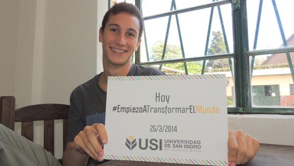 USI tweet media