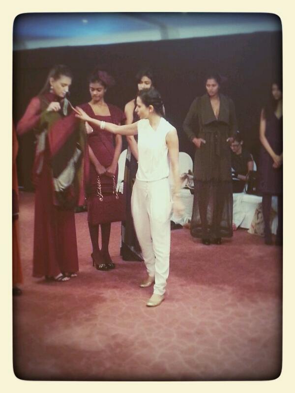 mandira wirk (@mwirk) on Twitter photo 