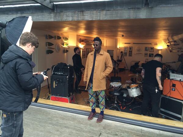 The Boatshed tweet media