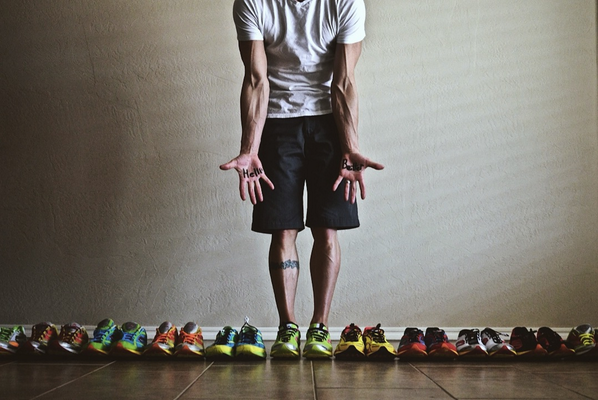 NewtonRunning's tweet photo. How's this for creativity? Props to @NateGomez for snapping this week's Fan Favorite! #LugShot http://t.co/QDuuQtdsVc
