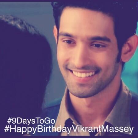 VMians's tweet photo. 9 days to goo !!! yaaay http://t.co/W1ZlLAFTV3