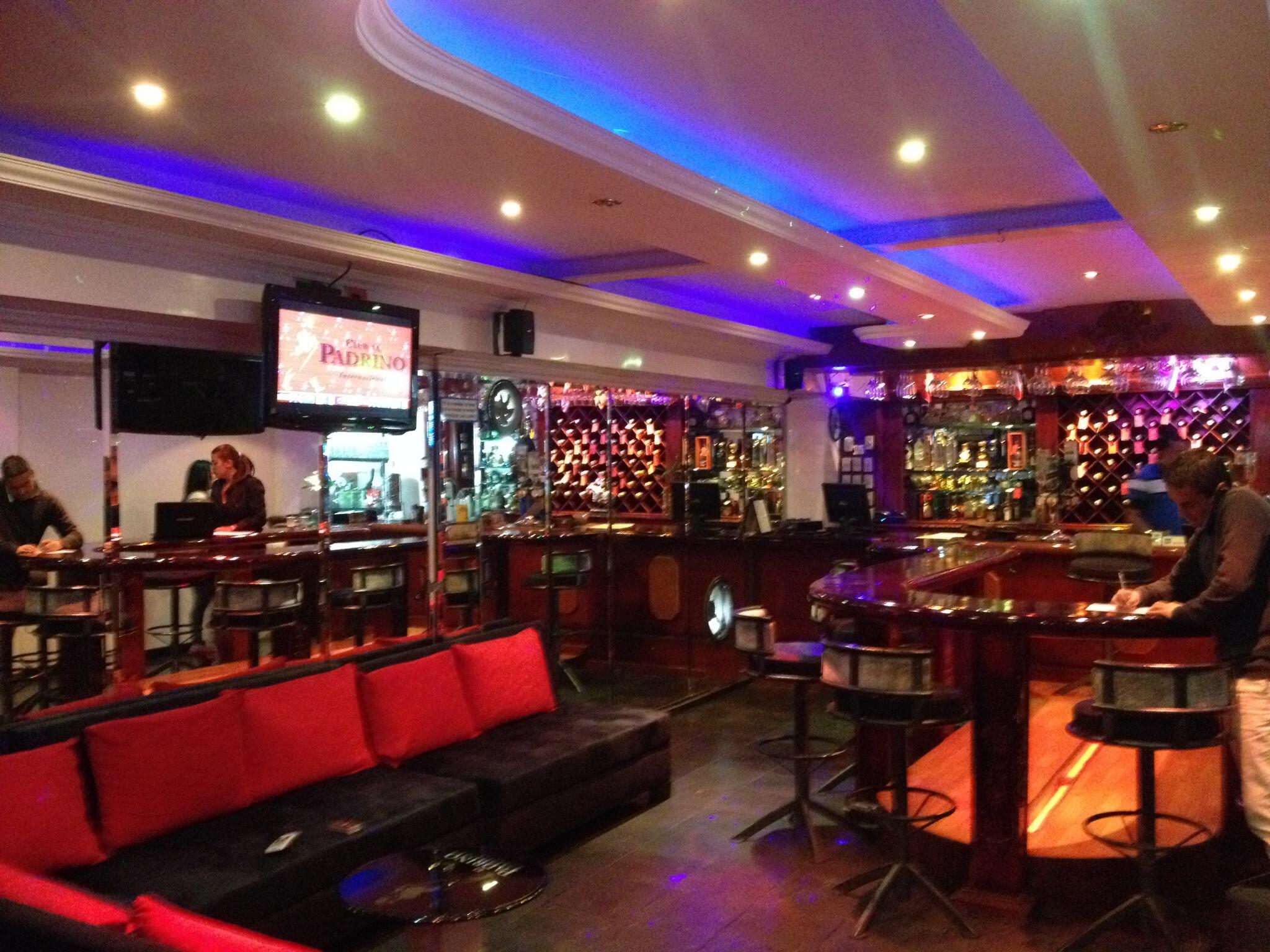 El Padrino Bar / Night Club