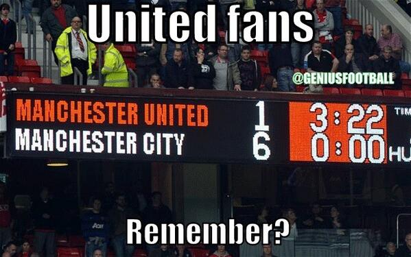 Remember?