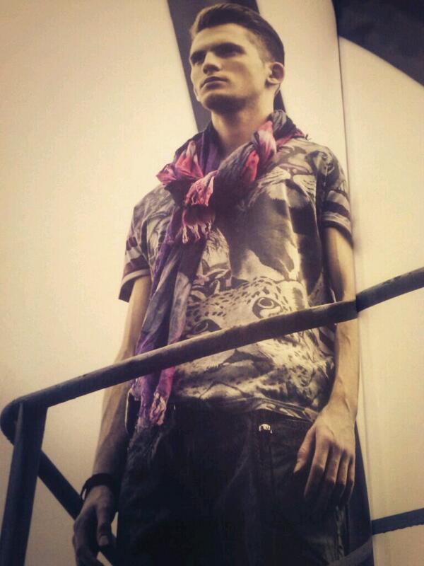 Pañuelo *3'50€ &amp; Camiseta *12'00€  &amp; Pulsera *6'00€ COLECCION SPRING&amp;SUMMER.