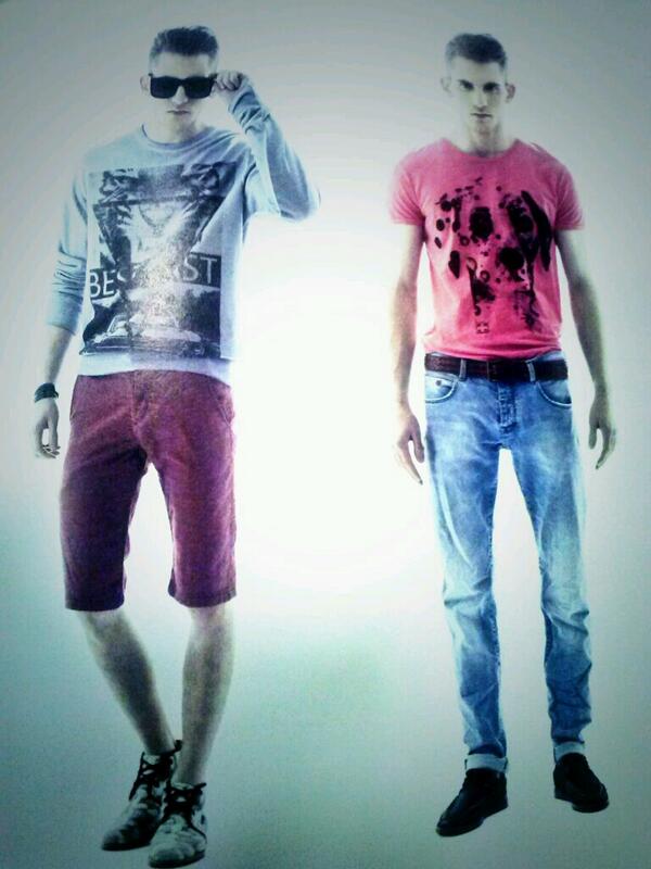Spring &amp; Summer