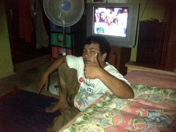 Dangdut academy luuuuaaaaarrrr biasa
